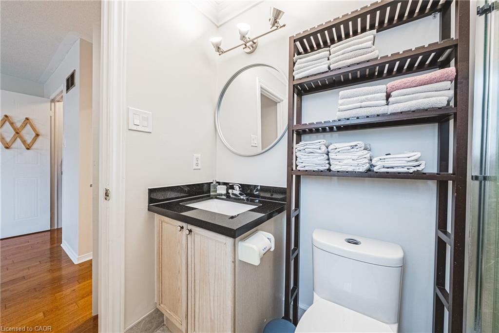 25A-5205 Glen Erin Drive, Mississauga, ON - Indoor