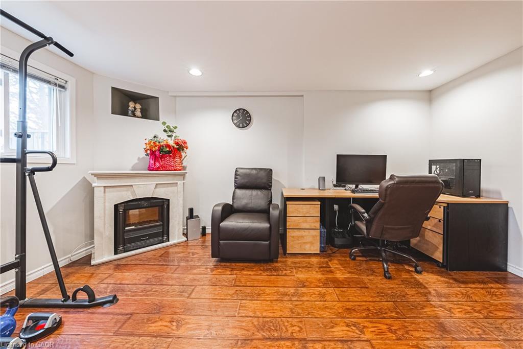25A-5205 Glen Erin Drive, Mississauga, ON - Indoor