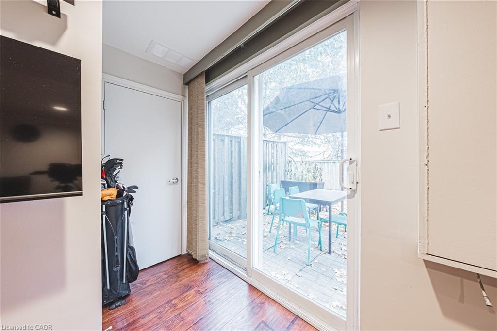 25A-5205 Glen Erin Drive, Mississauga, ON - Indoor Photo Showing Other Room