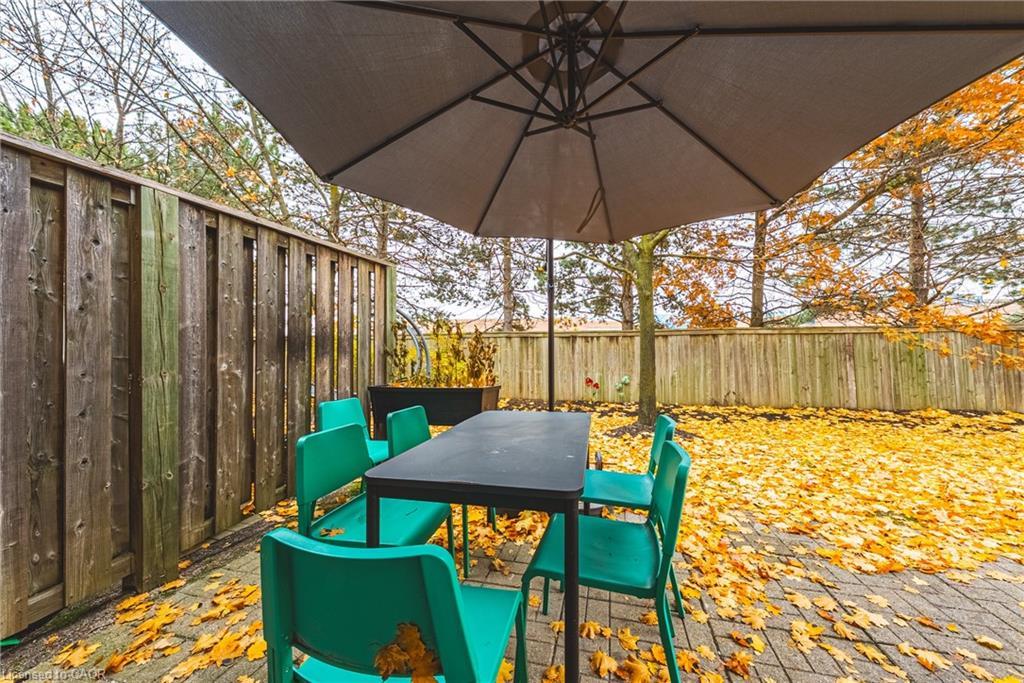 25A-5205 Glen Erin Drive, Mississauga, ON - Outdoor