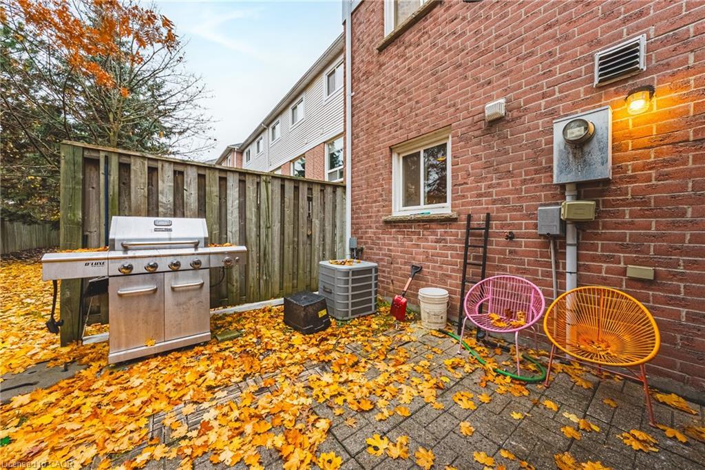 25A-5205 Glen Erin Drive, Mississauga, ON - Outdoor With Exterior