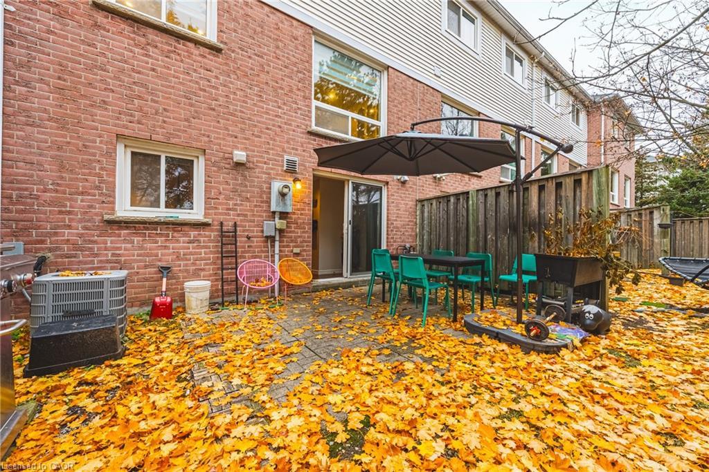 25A-5205 Glen Erin Drive, Mississauga, ON - Outdoor With Exterior