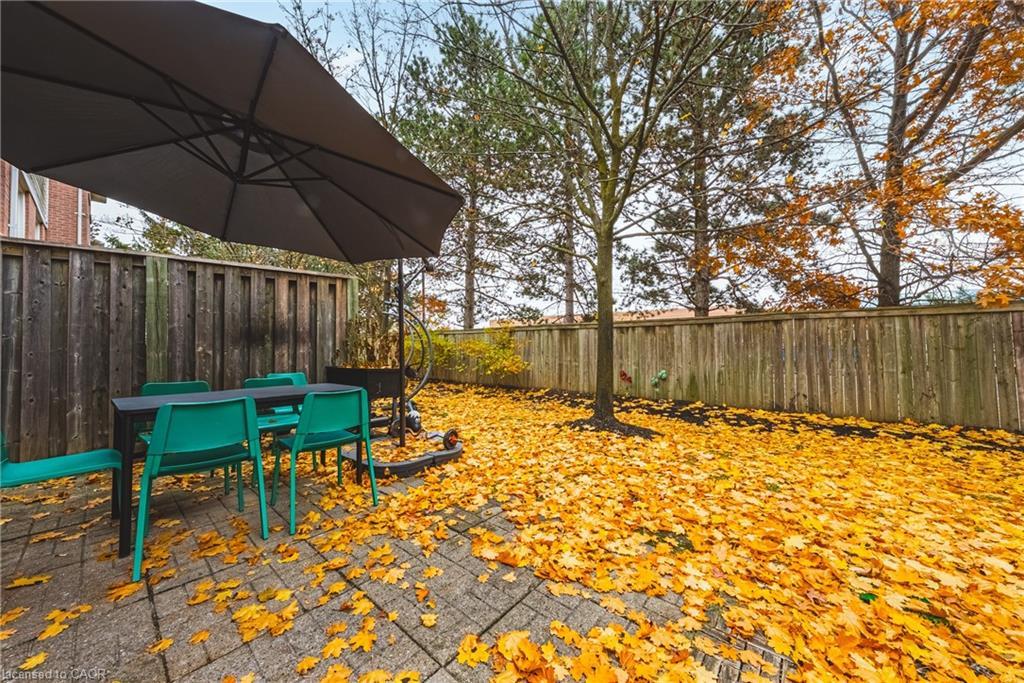 25A-5205 Glen Erin Drive, Mississauga, ON - Outdoor
