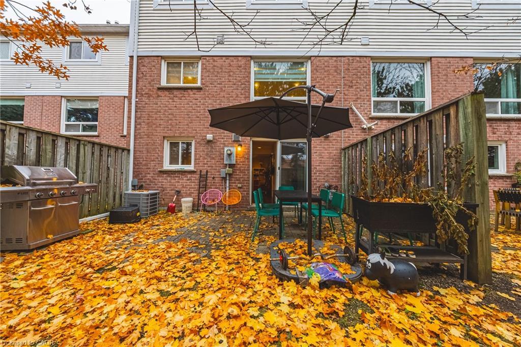 25A-5205 Glen Erin Drive, Mississauga, ON - Outdoor With Exterior