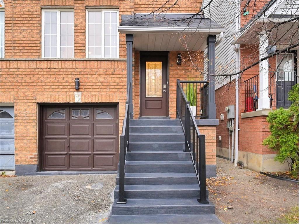 107-1480 Britannia Road W, Mississauga, ON - Outdoor With Facade