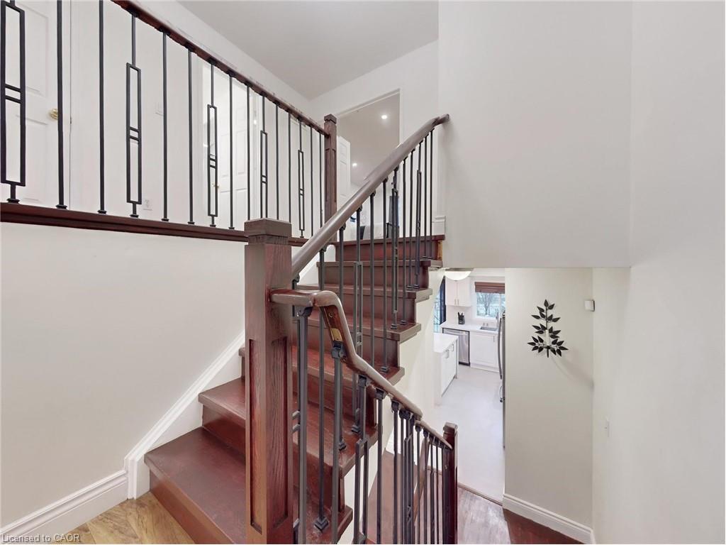 107-1480 Britannia Road W, Mississauga, ON - Indoor Photo Showing Other Room