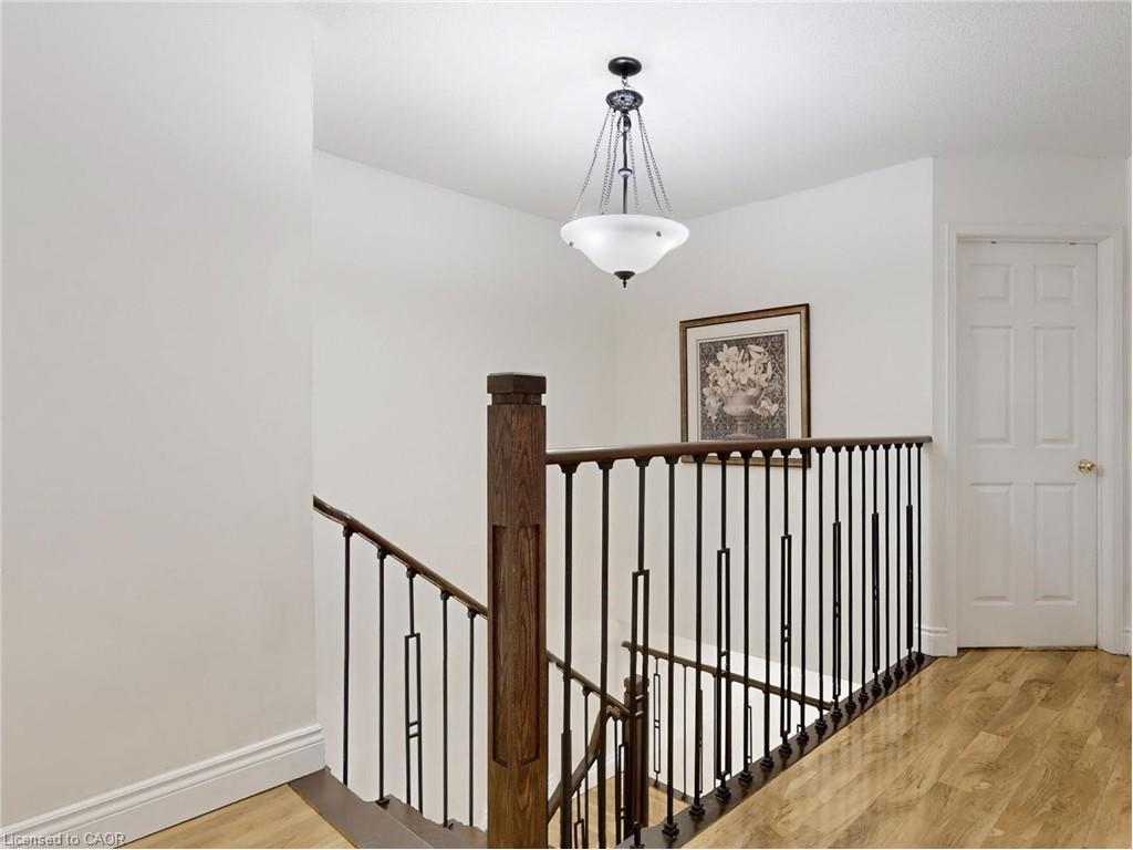 107-1480 Britannia Road W, Mississauga, ON - Indoor Photo Showing Other Room