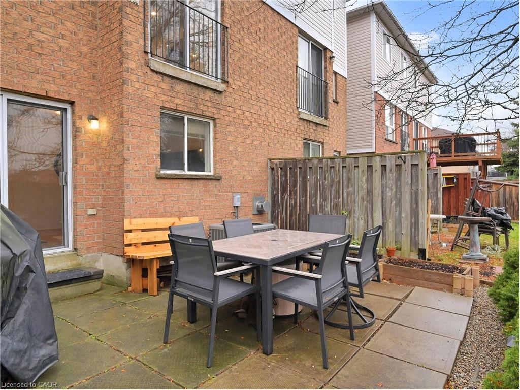 107-1480 Britannia Road W, Mississauga, ON - Outdoor With Exterior