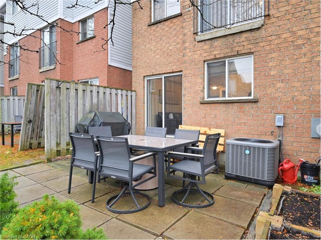 107-1480 Britannia Road W, Mississauga, ON - Outdoor With Exterior