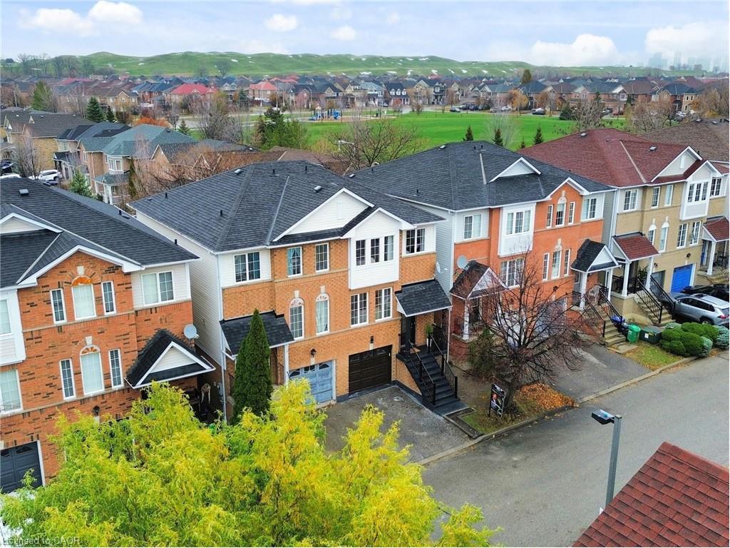 107-1480 Britannia Road W, Mississauga, ON - Outdoor With Facade