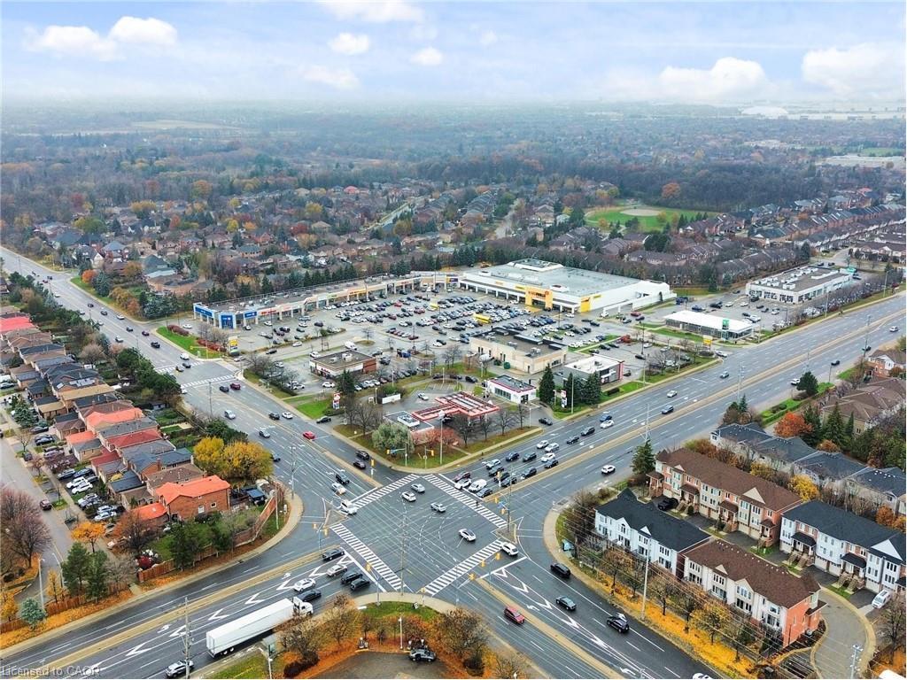 107-1480 Britannia Road W, Mississauga, ON - Outdoor With View