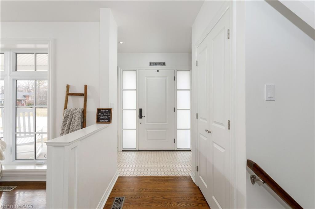 2088 Saxon Road, Oakville, ON - Indoor Photo Showing Other Room