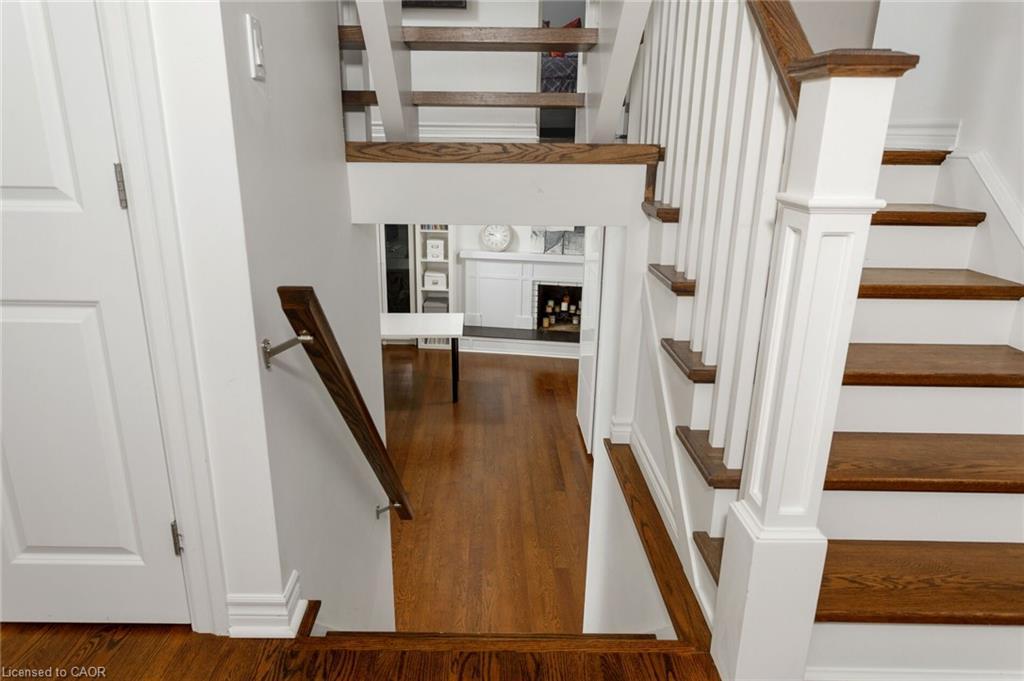 2088 Saxon Road, Oakville, ON - Indoor Photo Showing Other Room