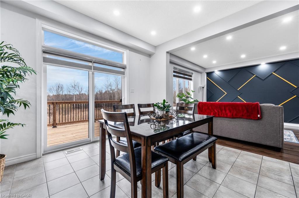 121 Steeplechase Way, Waterloo, ON - Indoor