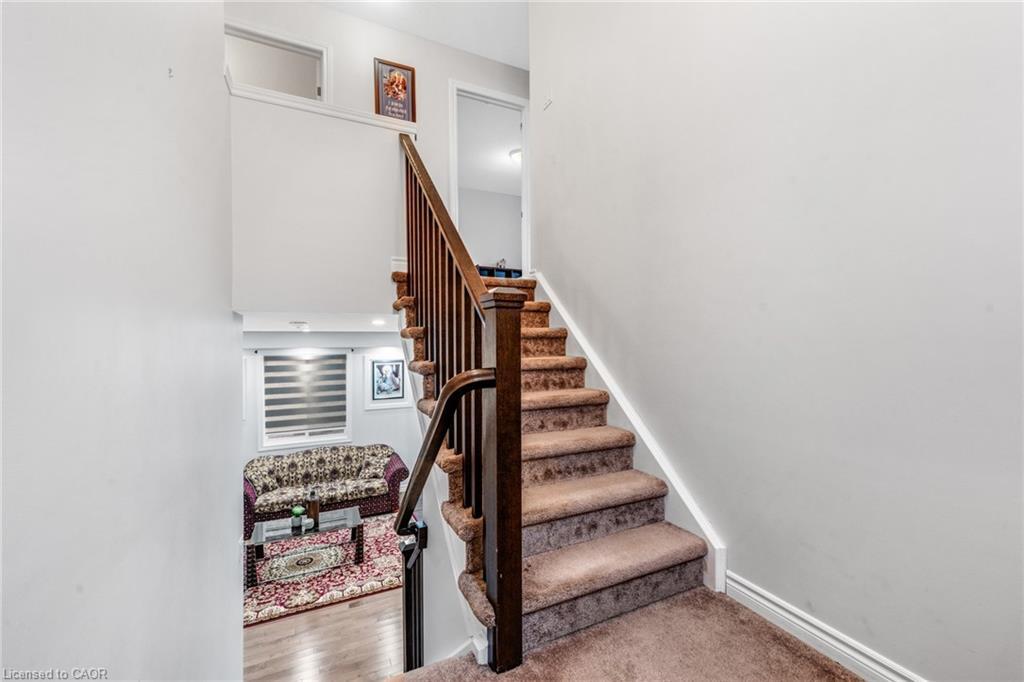 121 Steeplechase Way, Waterloo, ON - Indoor Photo Showing Other Room
