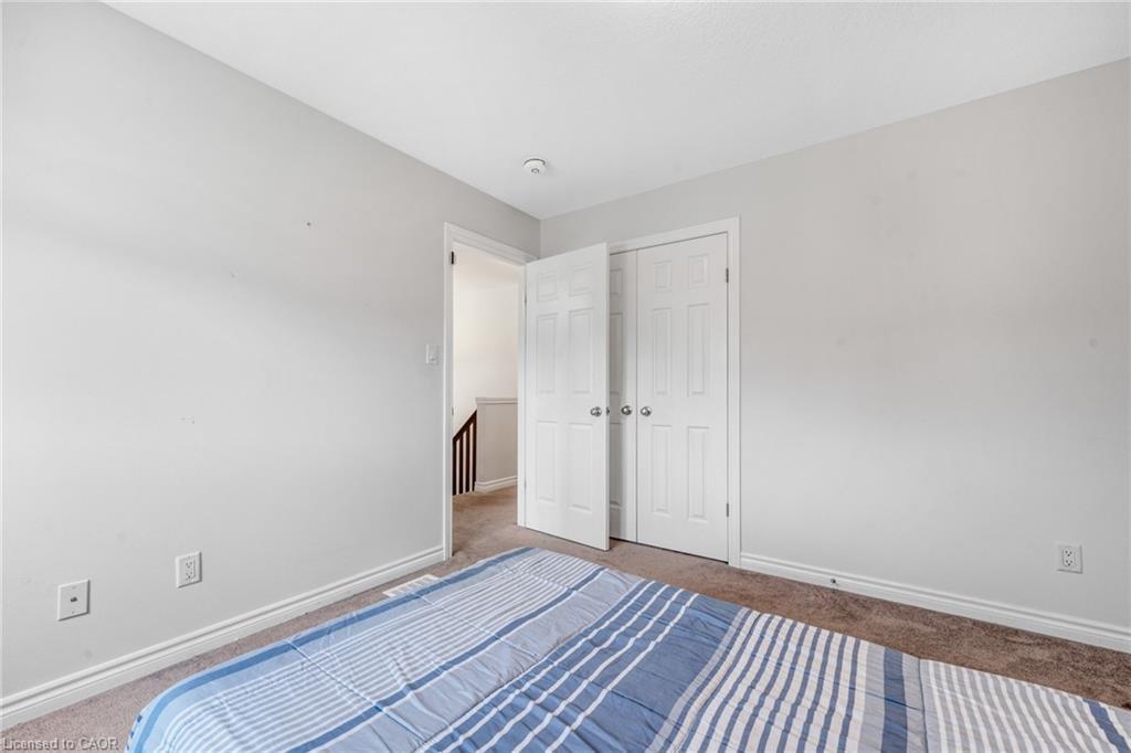 121 Steeplechase Way, Waterloo, ON - Indoor Photo Showing Other Room