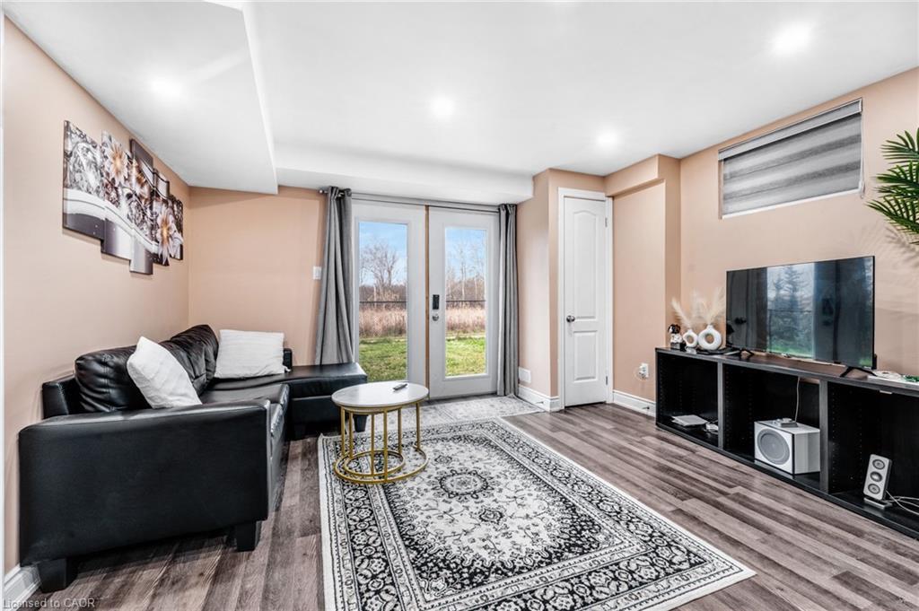 121 Steeplechase Way, Waterloo, ON - Indoor