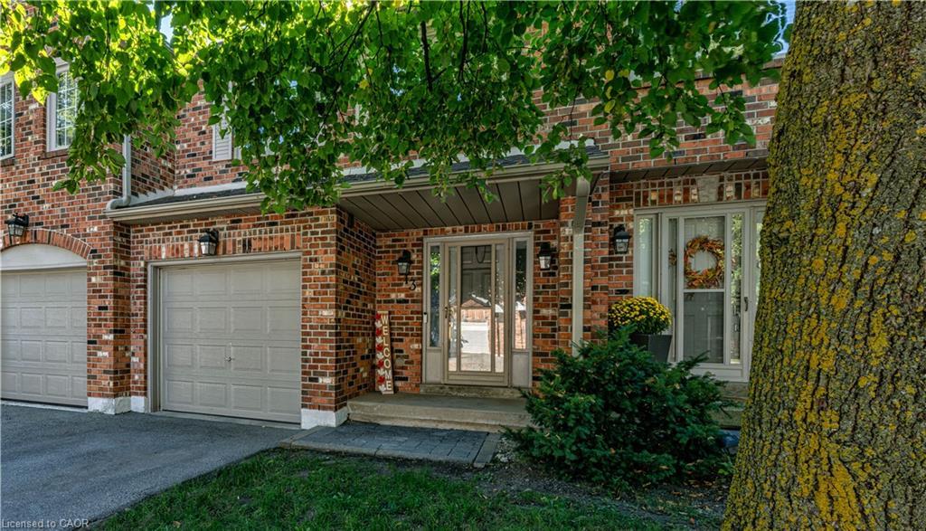 13-2230 Walkers Line, Burlington, ON - Outdoor