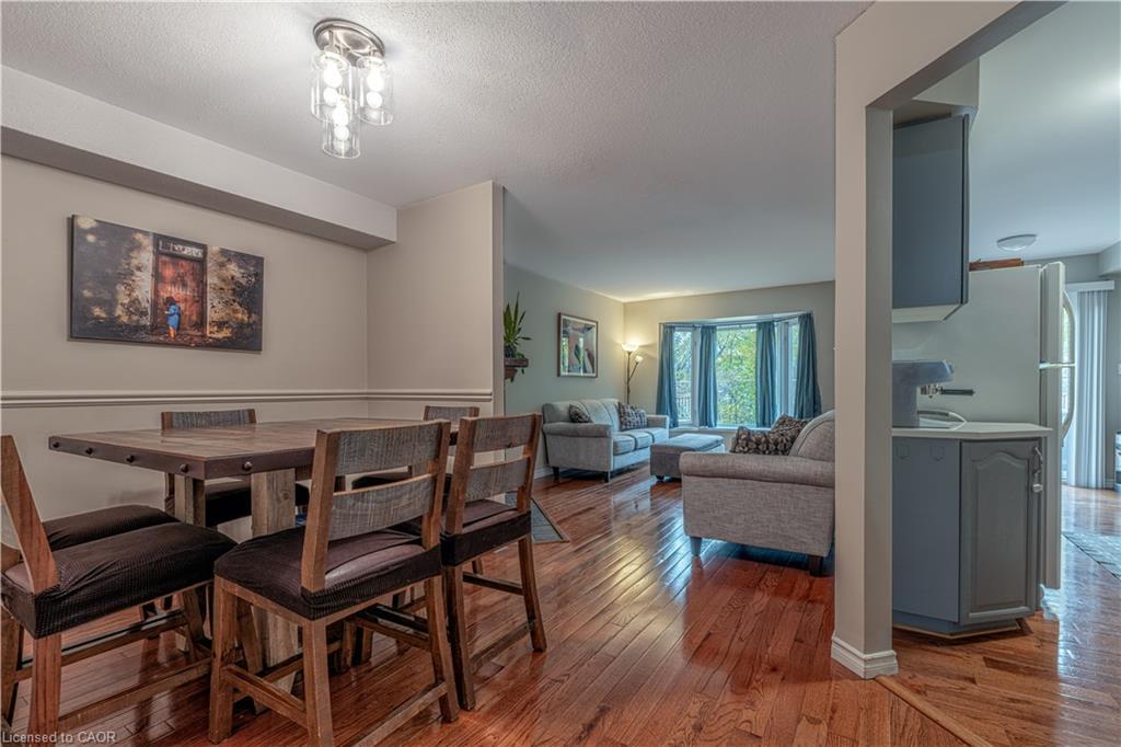 13-2230 Walkers Line, Burlington, ON - Indoor