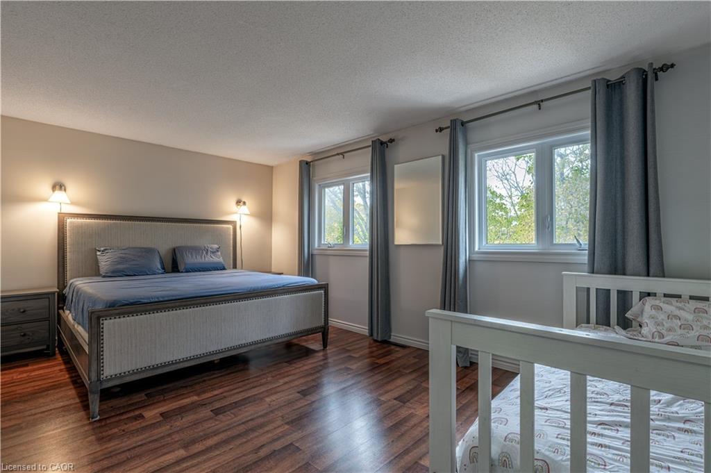 13-2230 Walkers Line, Burlington, ON - Indoor Photo Showing Bedroom