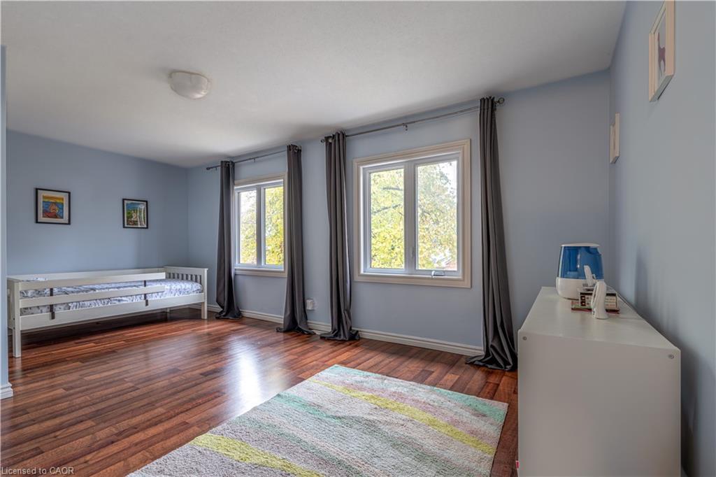 13-2230 Walkers Line, Burlington, ON - Indoor Photo Showing Bedroom