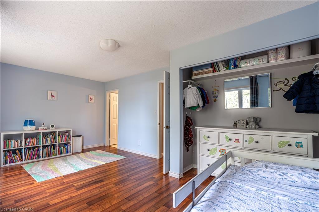 13-2230 Walkers Line, Burlington, ON - Indoor