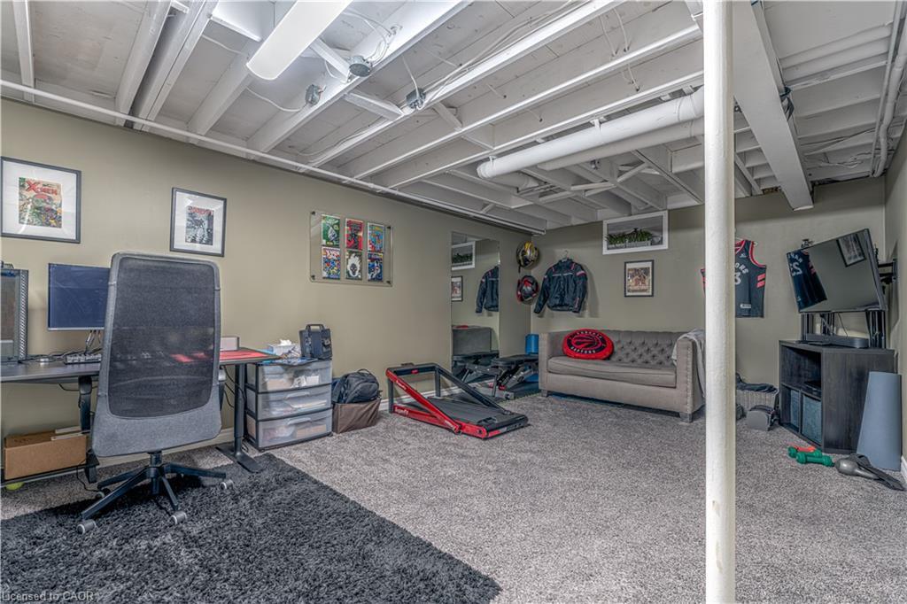 13-2230 Walkers Line, Burlington, ON - Indoor