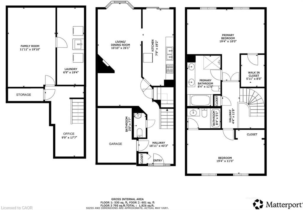 13-2230 Walkers Line, Burlington, ON - Other