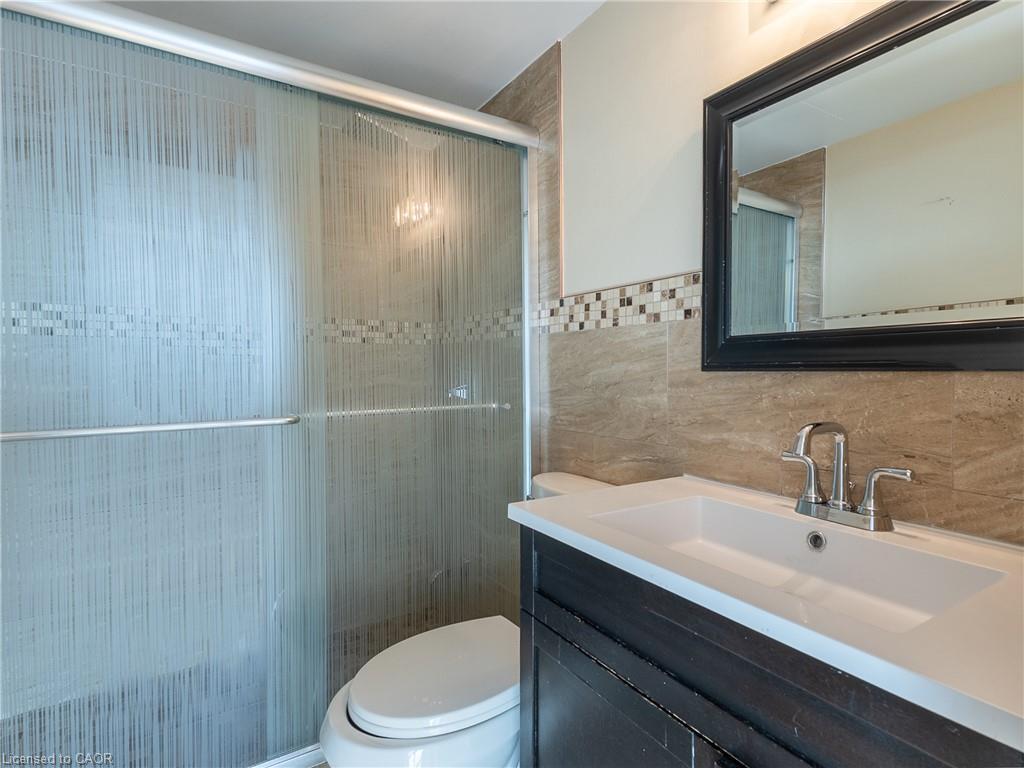 1103-966 Inverhouse Drive, Mississauga, ON - Indoor Photo Showing Bathroom