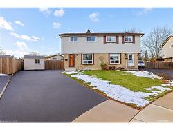 9 Cleveland Place Stoney Creek, ON L8J 1M9