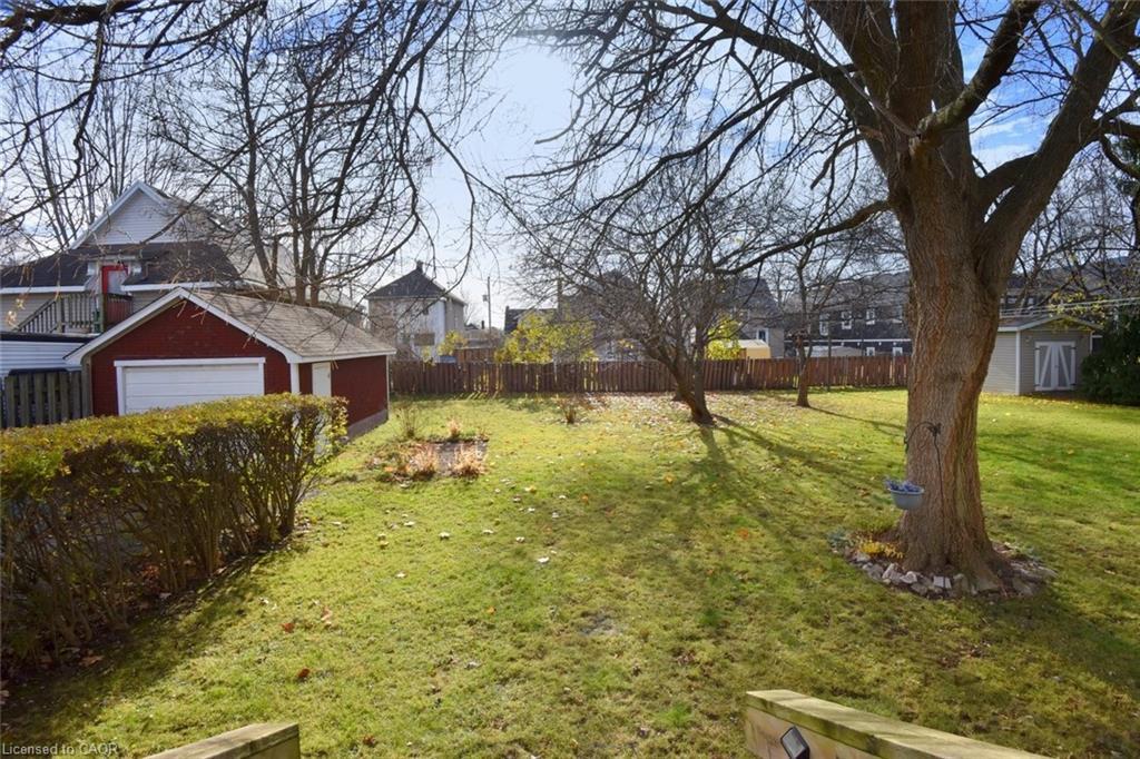 65 Young Street, Welland, ON - Outdoor