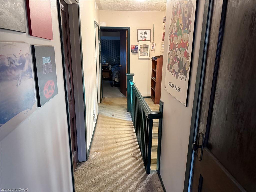 205 Locke Street N, Hamilton, ON - Indoor Photo Showing Other Room