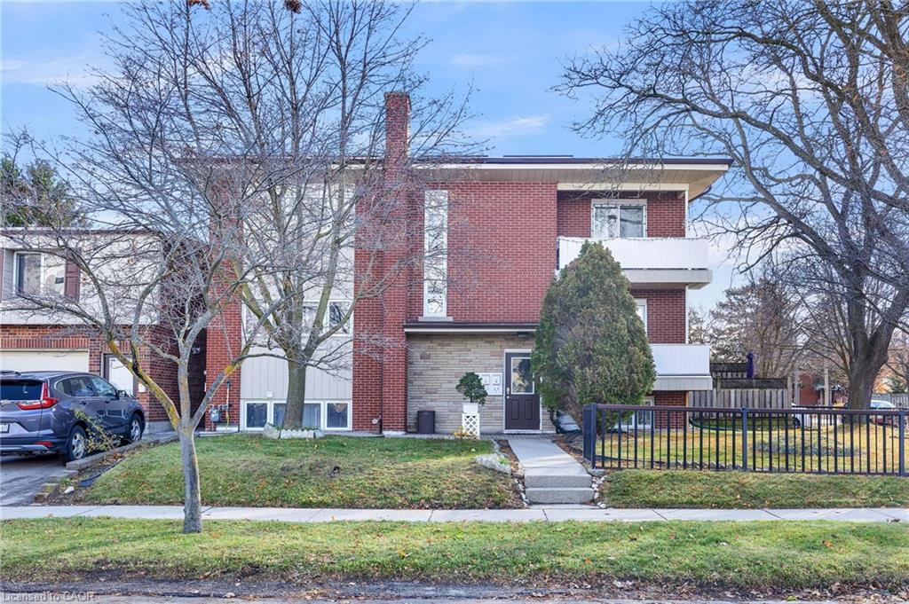 219 Sixth Avenue, Kitchener, ON