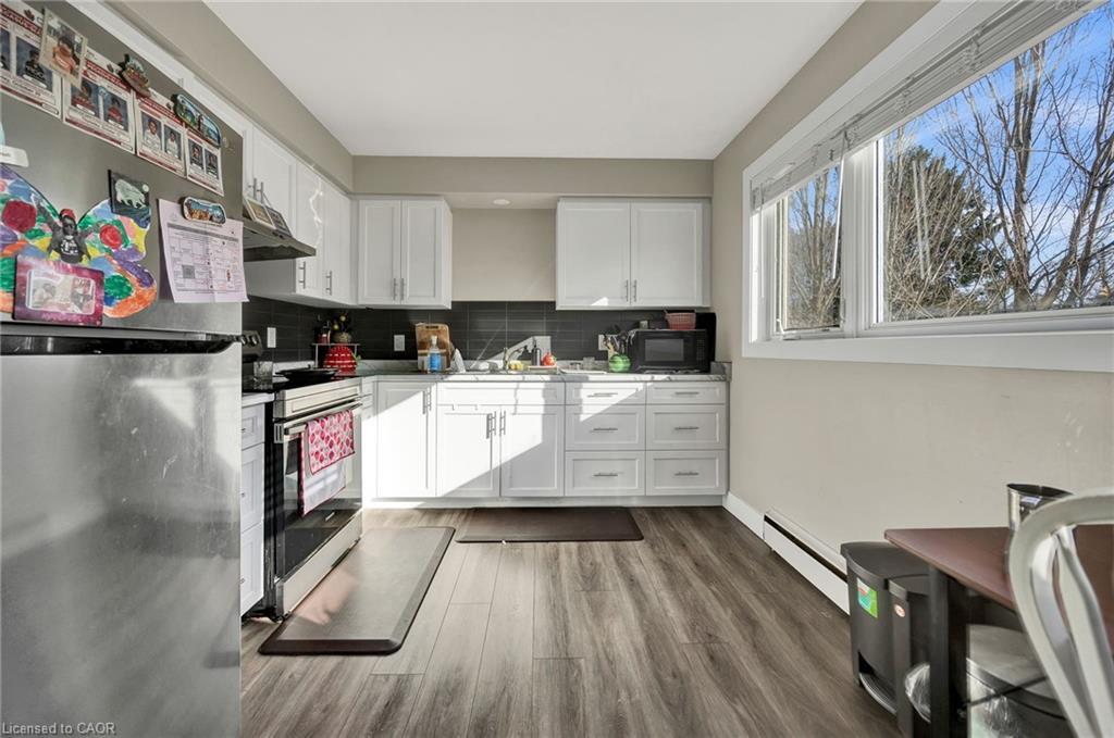 219 Sixth Avenue, Kitchener, ON