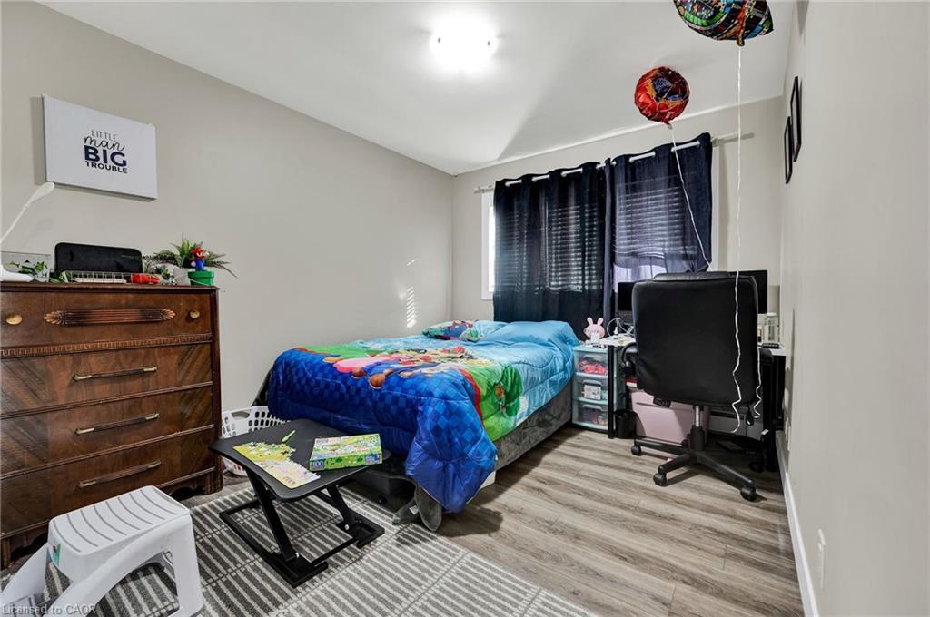 219 Sixth Avenue, Kitchener, ON