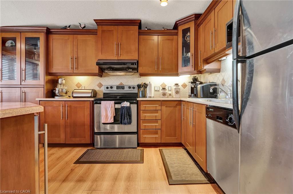 219 Sixth Avenue, Kitchener, ON