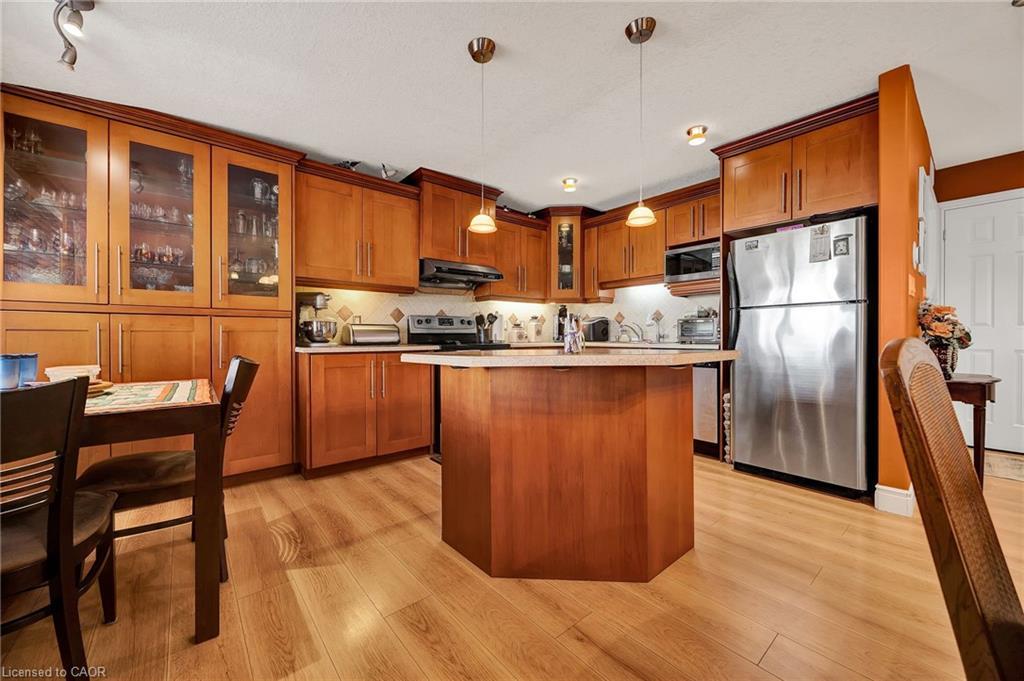 219 Sixth Avenue, Kitchener, ON