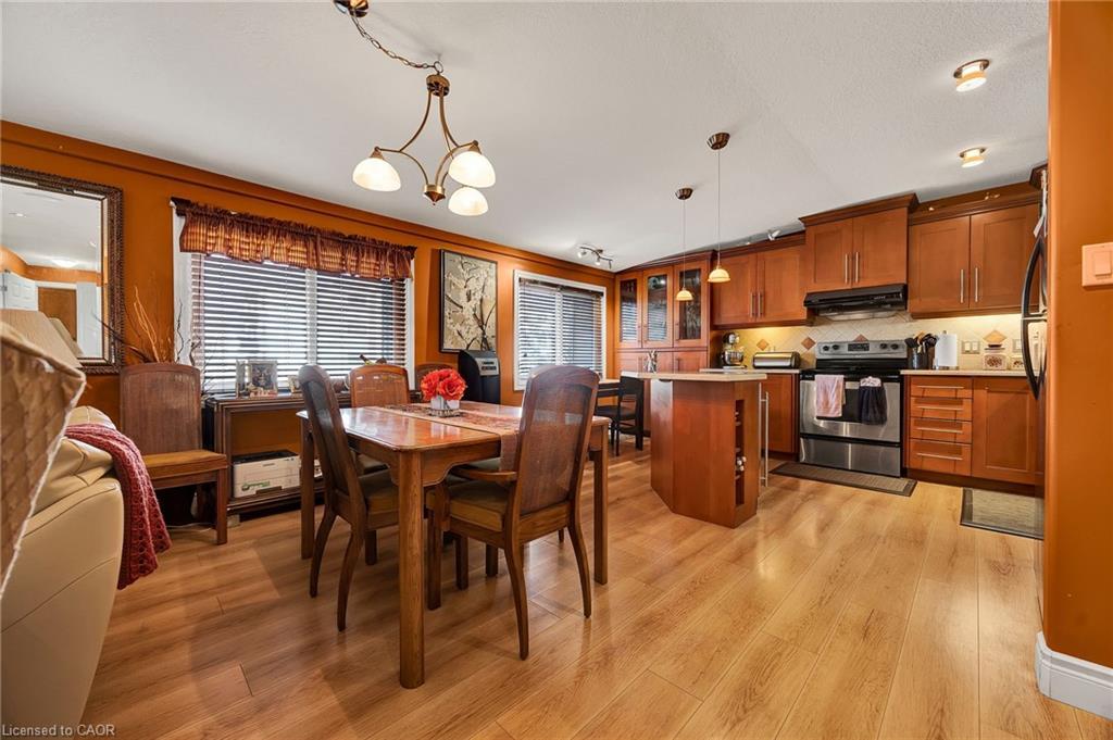 219 Sixth Avenue, Kitchener, ON