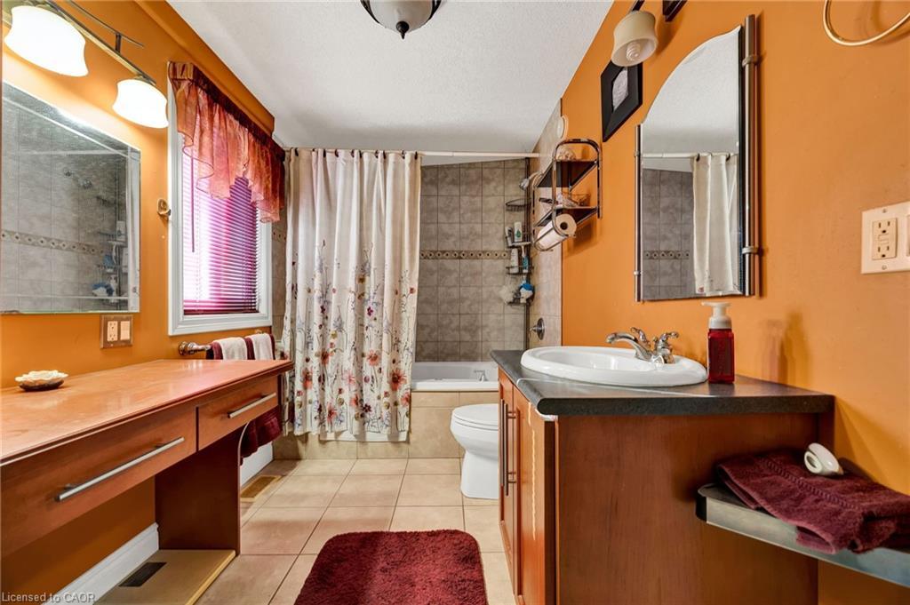 219 Sixth Avenue, Kitchener, ON