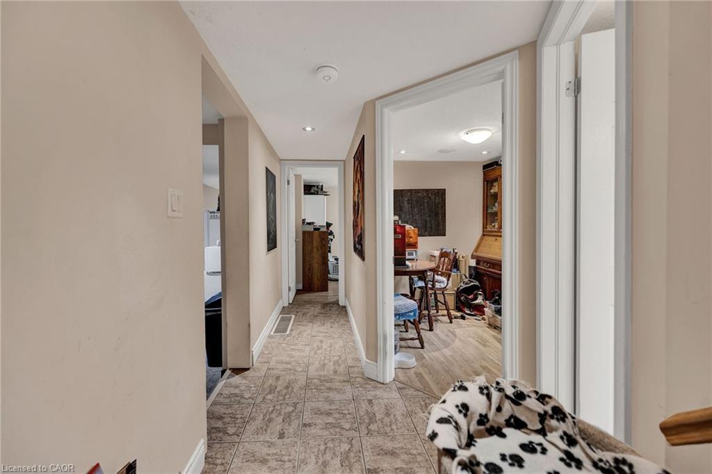 219 Sixth Avenue, Kitchener, ON