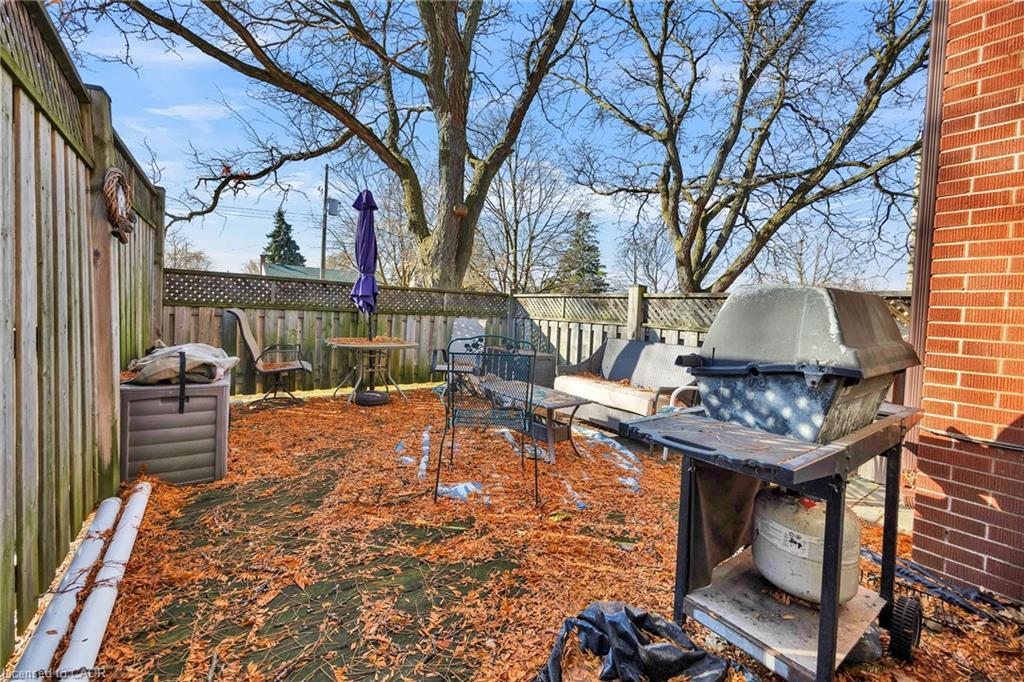 219 Sixth Avenue, Kitchener, ON