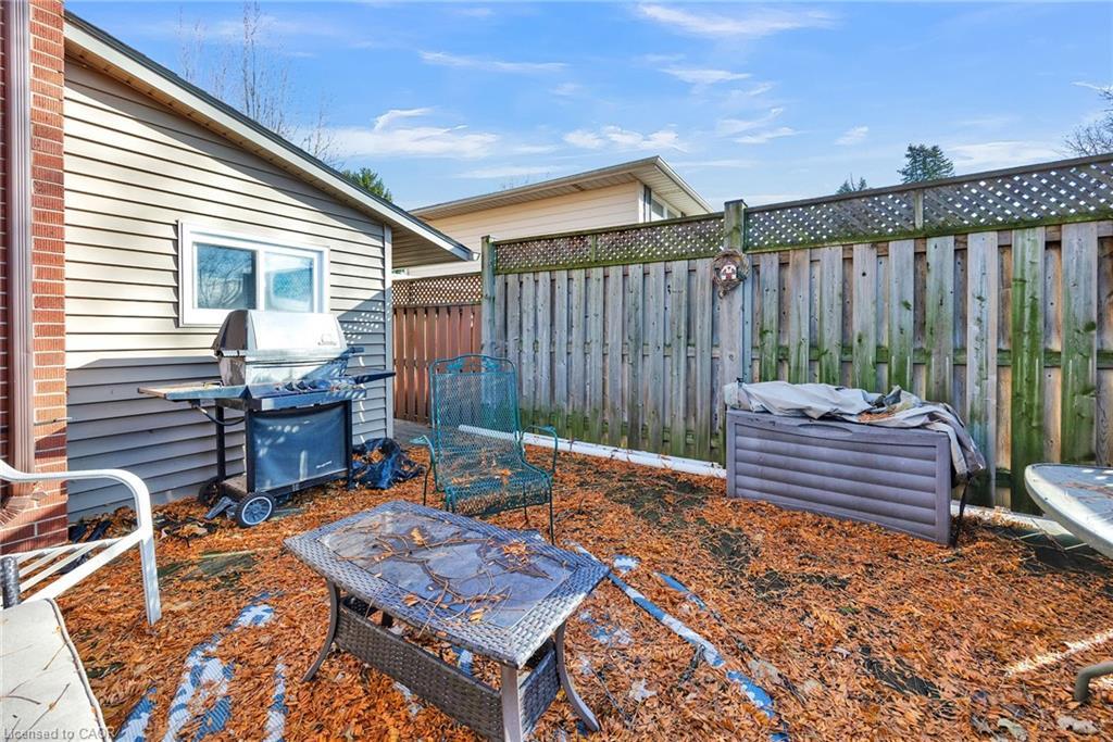 219 Sixth Avenue, Kitchener, ON