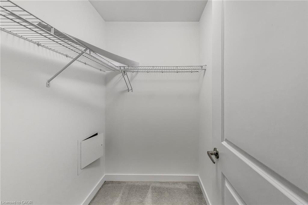 223-101 Shoreview Place, Stoney Creek, ON - Indoor With Storage