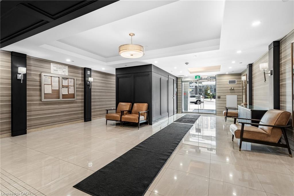 223-101 Shoreview Place, Stoney Creek, ON - Indoor Photo Showing Other Room