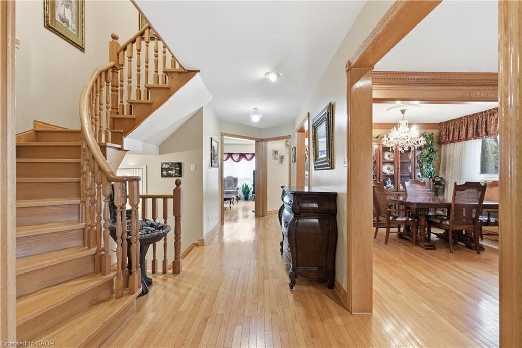 3372 Bobwhite Mews, Mississauga, ON - Indoor Photo Showing Other Room