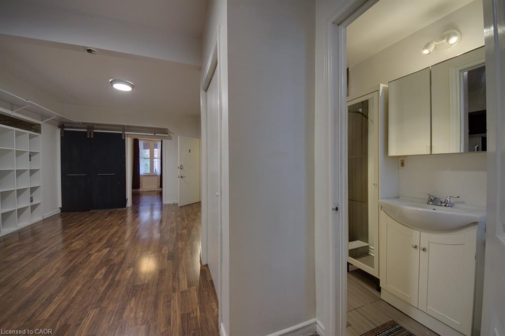 Main Level-193 Emerald Street N, Hamilton, ON - Indoor