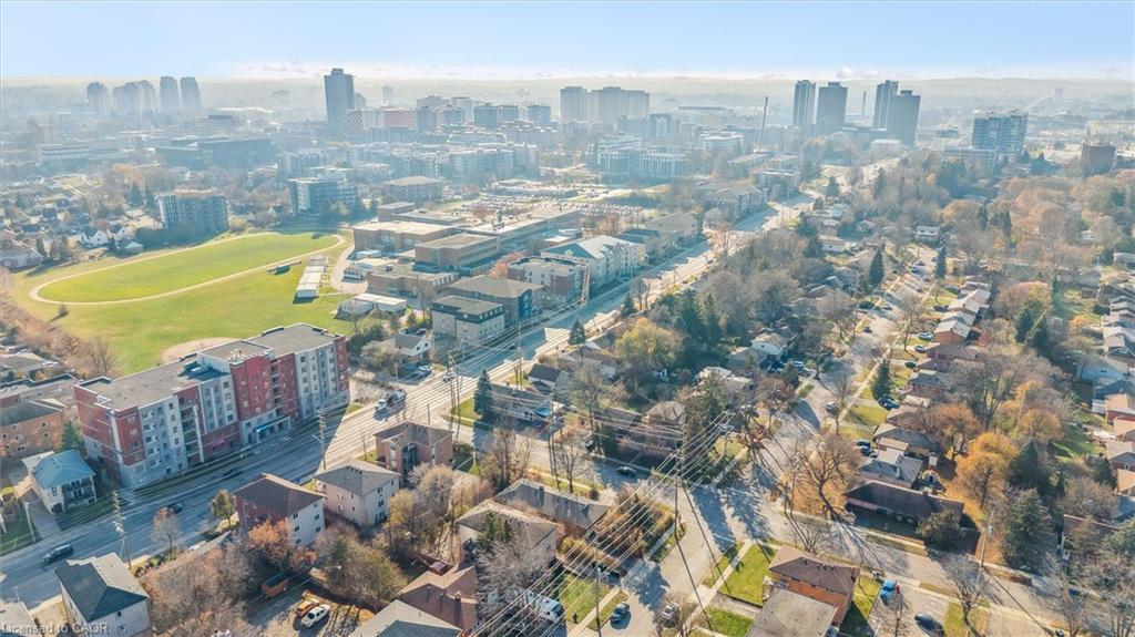 25 High Street, Waterloo, ON