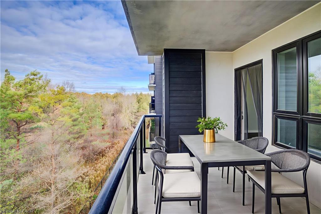 306-1284 Gordon Street, Guelph, ON - Outdoor With Exterior