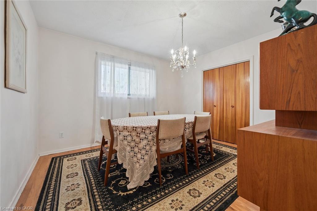 366 Holly Street, Waterloo, ON - Indoor