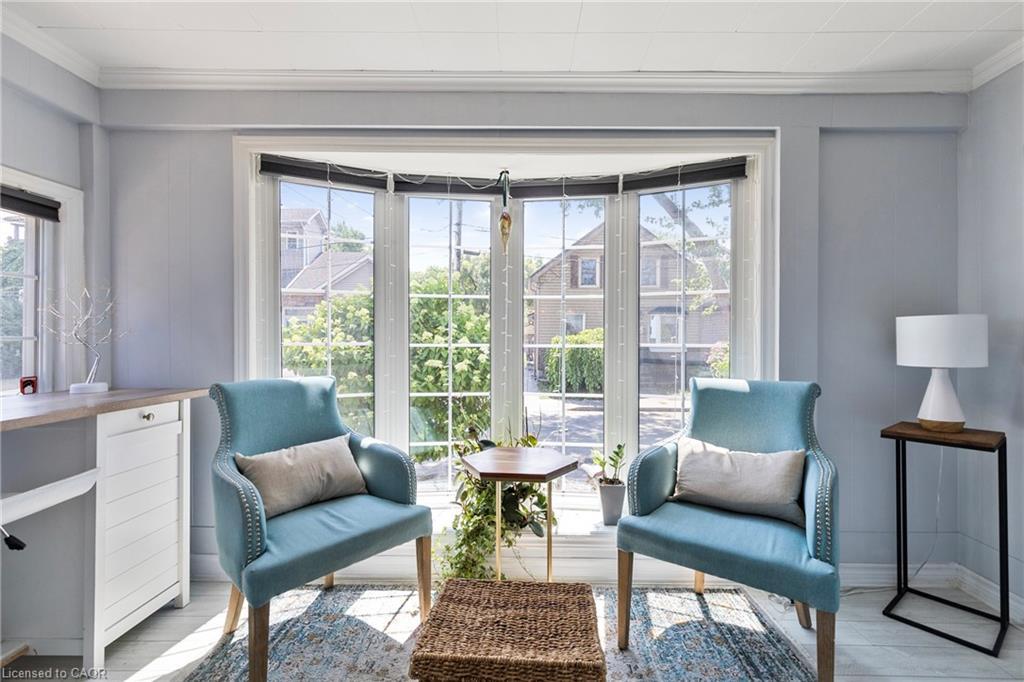 1 Mareve Avenue, Hamilton, ON - Indoor Photo Showing Other Room